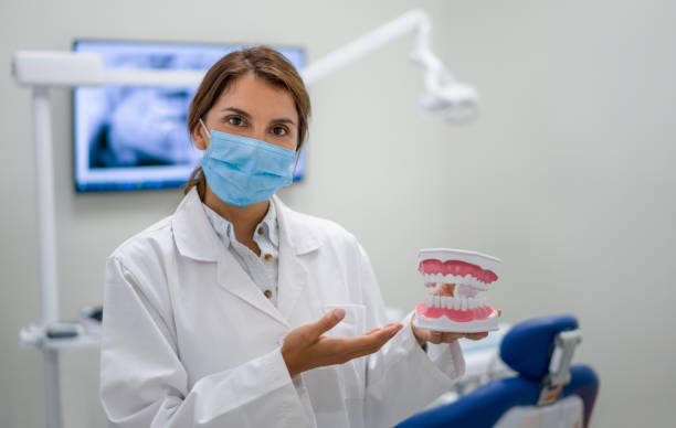 Best Broken or Chipped Tooth Repair in New Burlington, OH