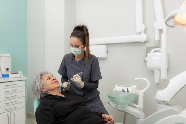 Best Emergency Dental Care for Sports Injuries in New Burlington, OH