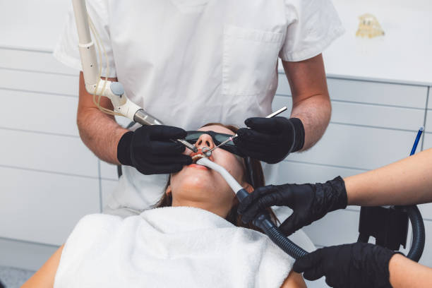 Best Weekend Emergency Dental Services in New Burlington, OH