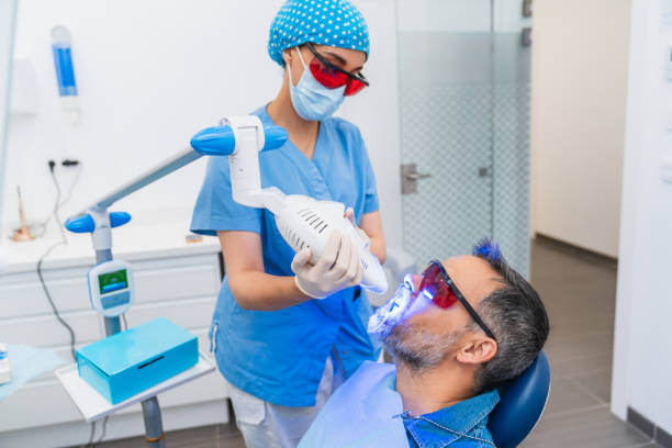 Best Emergency Denture Repair in New Burlington, OH